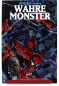 Preview: Marvel Exklusiv Comic Softcover Nr. 6: Spider-Man - Wahre Monster von Marvel Deutschland